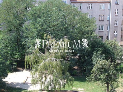 Mieszkanie dwupokojowe na wynajem Wrocław, Śródmieście, okolice ul. Sienkiewicza 47m2 Foto 10
