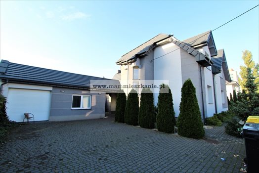 Dom na sprzedaż Bydgoszcz, Bielawy 370m2 Foto 2