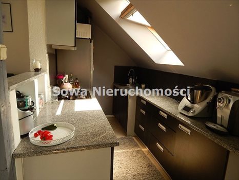 Mieszkanie trzypokojowe na sprzedaż Głuszyca 49m2 Foto 4