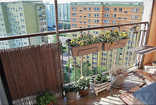 Mieszkanie trzypokojowe na sprzedaż Szczecin, Gumieńce 63m2 Foto 2