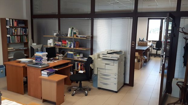 Lokal użytkowy na sprzedaż Lublin, Szerokie, Nałęczowska 2 380m2 Foto 10