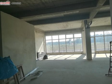 Lokal użytkowy na wynajem Nowy Targ, Centrum, POLANA SZAFLARSKA 130m2 Foto 2