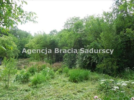 Działka budowlana na sprzedaż Kraków, Nowa Huta, Branice, Igołomska 3 859m2 Foto 5