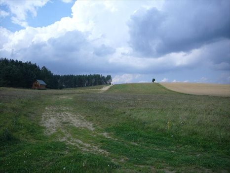 Działka budowlana na sprzedaż Gołubie, Okolice Ulicy Wczasowej 2 140m2 Foto 6