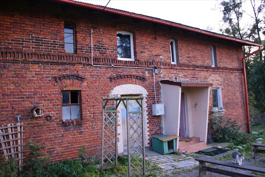 Dom na sprzedaż Niekarmia, ul. Słupska 100m2 Foto 11