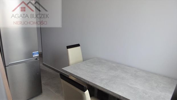 Mieszkanie trzypokojowe na wynajem Wrocław, Krzyki, Przestrzenna 50m2 Foto 11