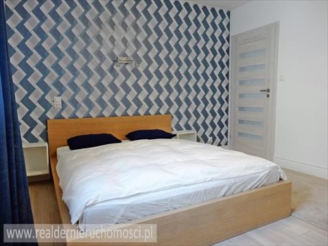 Mieszkanie trzypokojowe na wynajem Zielona Góra, Centrum 80m2 Foto 8