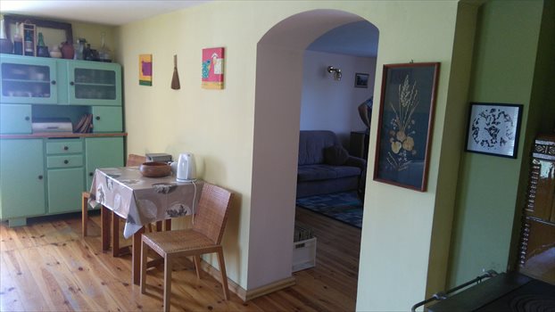 Dom na sprzedaż Człopa - okolice 110m2 Foto 15