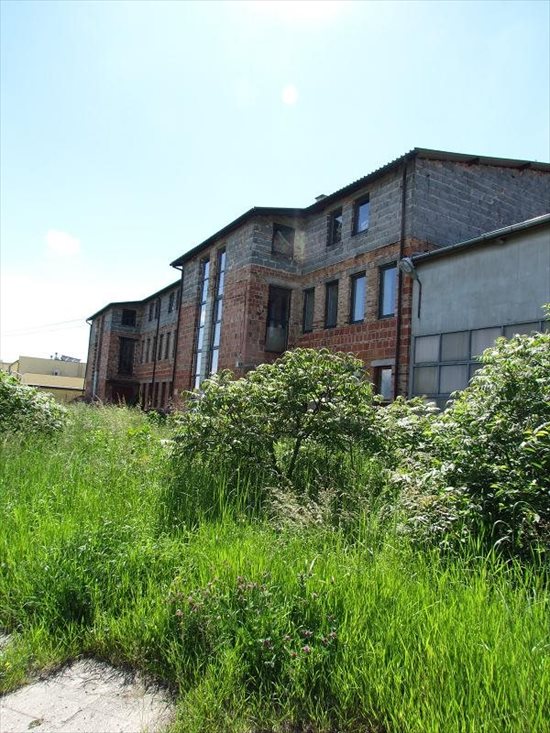 Lokal użytkowy na wynajem Oleśnica, OLEŚNICA / STREFA PRZEMYSŁOWA 330m2 Foto 6