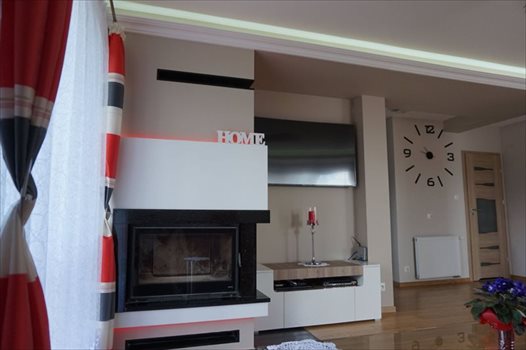 Dom na wynajem Rzeszów, Przybyszówka, Krakowska 130m2 Foto 11