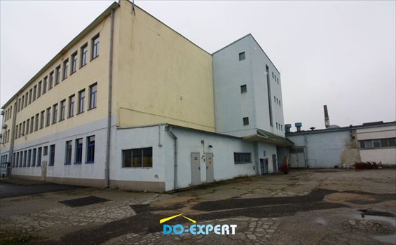 Lokal użytkowy na sprzedaż Świdnica 4 417m2 Foto 8