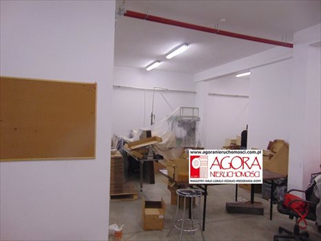 Lokal użytkowy na wynajem Myślenice 1 300m2 Foto 6