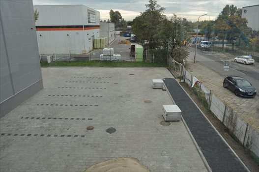 Lokal użytkowy na wynajem Warszawa, Targówek 530m2 Foto 8