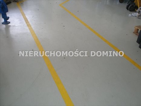 Lokal użytkowy na sprzedaż Łódź, Widzew 1 500m2 Foto 12