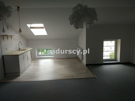 Lokal użytkowy na wynajem Kraków, Krowodrza, Łobzów, Kazimierza Wielkiego 142m2 Foto 6