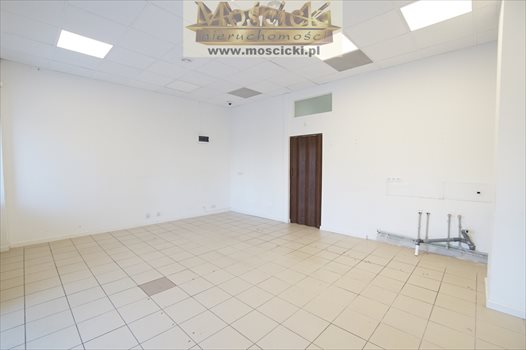 Lokal użytkowy na wynajem Warszawa, Ursynów 39m2 Foto 4