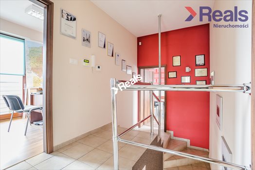 Lokal użytkowy na wynajem Łomianki, ks. Hugona Kołłątaja 186m2 Foto 13