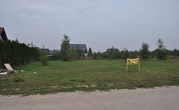 Działka budowlana na sprzedaż Gortatowo, Żniwna 1 422m2 Foto 2