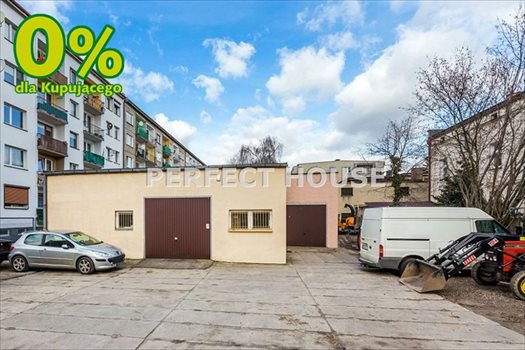 Lokal użytkowy na sprzedaż Ostrów Wielkopolski 150m2 Foto 6