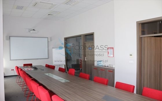 Lokal użytkowy na wynajem Poznań, dzielnica Ogrody 604m2 Foto 5