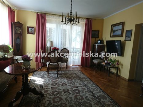 Dom na wynajem Józefosław 220m2 Foto 3