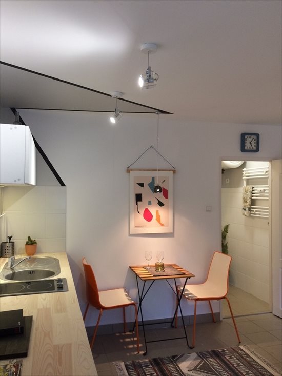 Lokal użytkowy na sprzedaż Opole 34m2 Foto 5