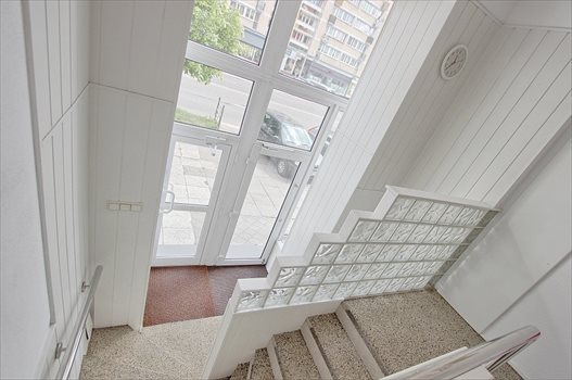 Lokal użytkowy na wynajem Szczecin, Centrum, AL. WOJSKA POLSKIEGO 37m2 Foto 6