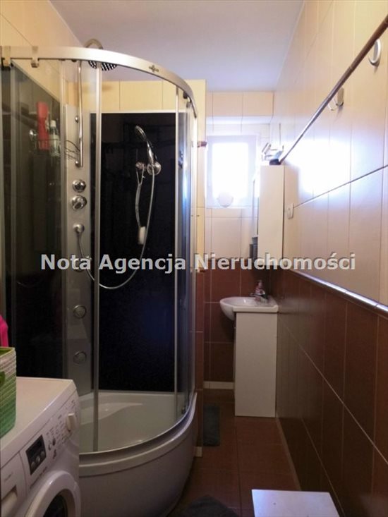Mieszkanie dwupokojowe na sprzedaż Wałbrzych, Nowe Miasto 50m2 Foto 6