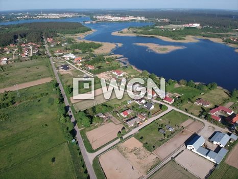Działka budowlana na sprzedaż Chruściele 819m2 Foto 8