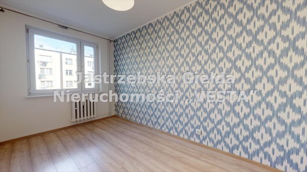 Mieszkanie trzypokojowe na sprzedaż Jastrzębie-Zdrój, Osiedle 1000-lecia 56m2 Foto 5