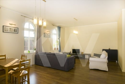 Mieszkanie trzypokojowe na sprzedaż Bytom, Katowicka 112m2 Foto 4