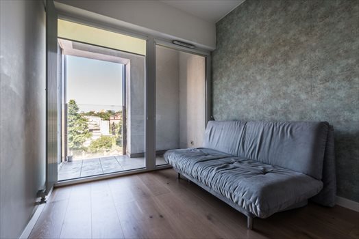Mieszkanie dwupokojowe na sprzedaż Poznań, Garbary, Garbary 42m2 Foto 11