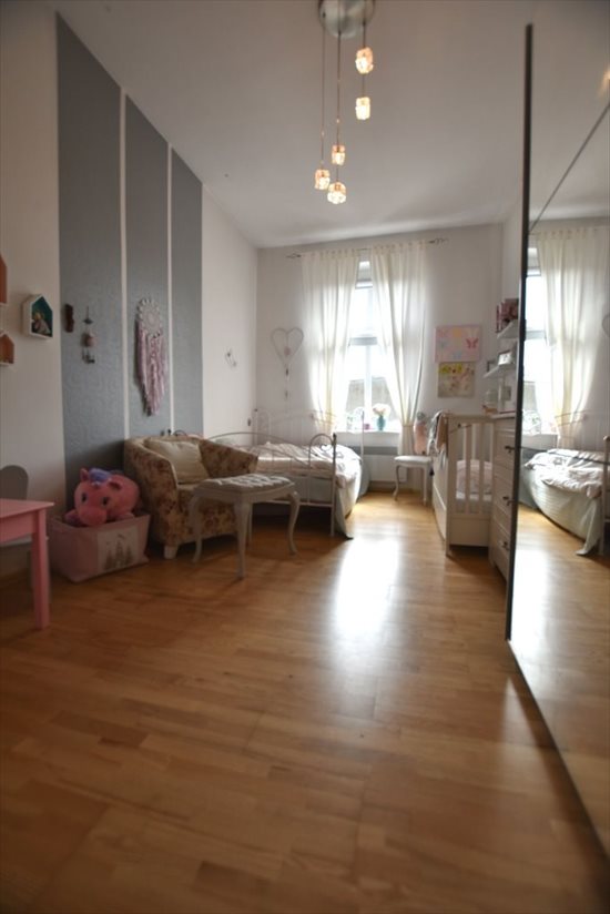 Mieszkanie czteropokojowe na sprzedaż Szczecin, Centrum, Księcia Bogusława X 97m2 Foto 3