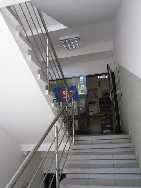 Lokal użytkowy na wynajem Gdynia, Śródmieście, JANA Z KOLNA 190m2 Foto 12