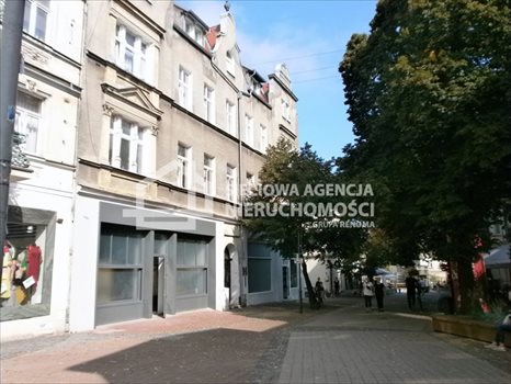 Lokal użytkowy na wynajem Sopot, Dolny 40m2 Foto 3