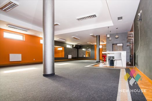 Lokal użytkowy na sprzedaż Olsztyn, Jaroty 1 347m2 Foto 7