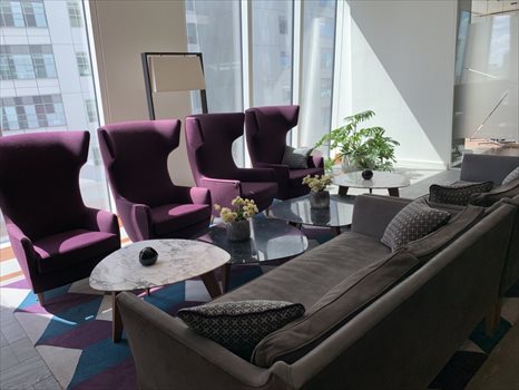 Luksusowe mieszkanie dwupokojowe na wynajem Warszawa, Śródmieście, Złota 62m2 Foto 6