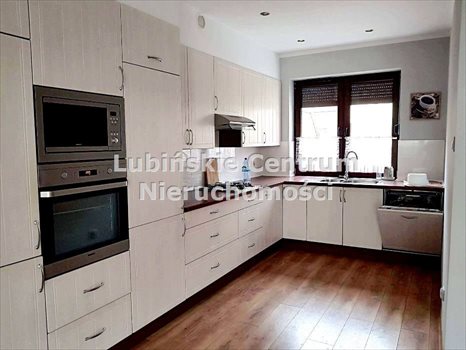 Dom na wynajem Lubin, Małomice 105m2 Foto 1