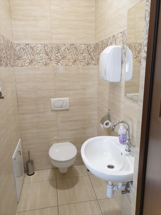 Lokal użytkowy na wynajem Lublin, Śródmieście, Peowiaków 37m2 Foto 10