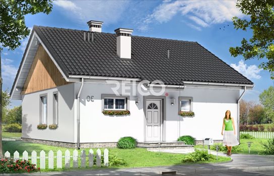 Dom na sprzedaż Serock 90m2 Foto 4