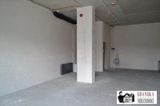 Lokal użytkowy na wynajem Gdańsk, Główne Miasto, Stara Stocznia 56m2 Foto 6