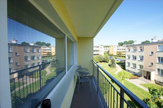 Mieszkanie trzypokojowe na sprzedaż Bystry 60m2 Foto 9