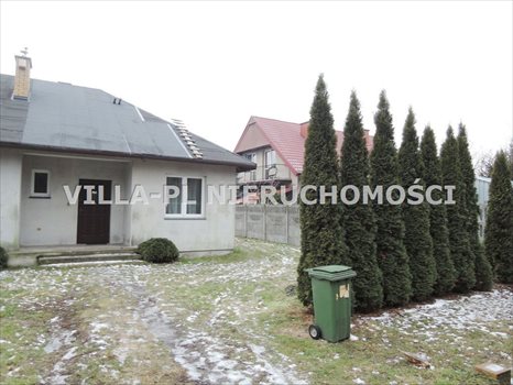 Dom na sprzedaż Aleksandrów Łódzki, Franin 128m2 Foto 2