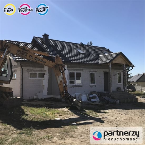 Dom na sprzedaż Lubnia, Sosnowa 78m2 Foto 7