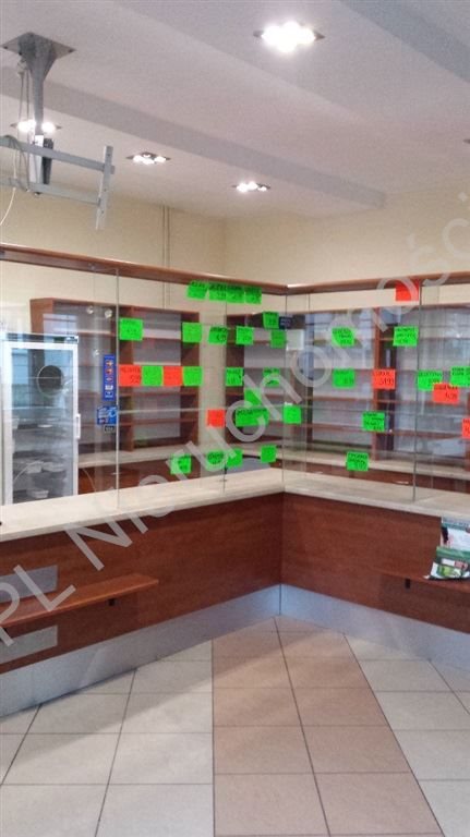 Lokal użytkowy na sprzedaż Mińsk Mazowiecki 110m2 Foto 3