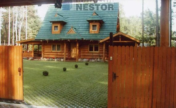 Dom na sprzedaż Młynarze 160m2 Foto 5