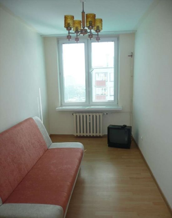 Mieszkanie trzypokojowe na sprzedaż Lublin, LSM, Wallenroda 2c 53m2 Foto 6