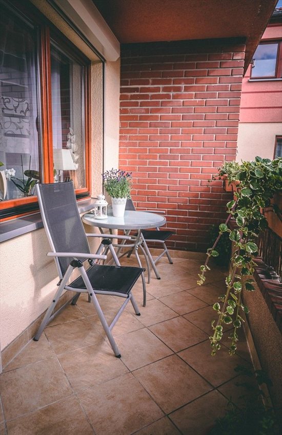 Mieszkanie trzypokojowe na sprzedaż Wrocław, Grabiszynek, Rymarska 12 72m2 Foto 8