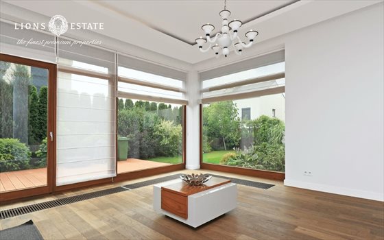 Dom na wynajem Bielawa, Warszawska 220m2 Foto 8