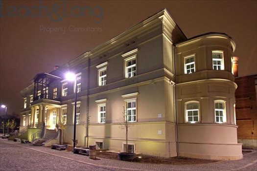Lokal użytkowy na wynajem Kraków, Stare Miasto, Lubicz 166m2 Foto 3